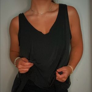 Abound Soft Light Tanktop